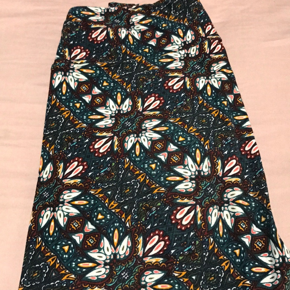 Lularoe leggings OS